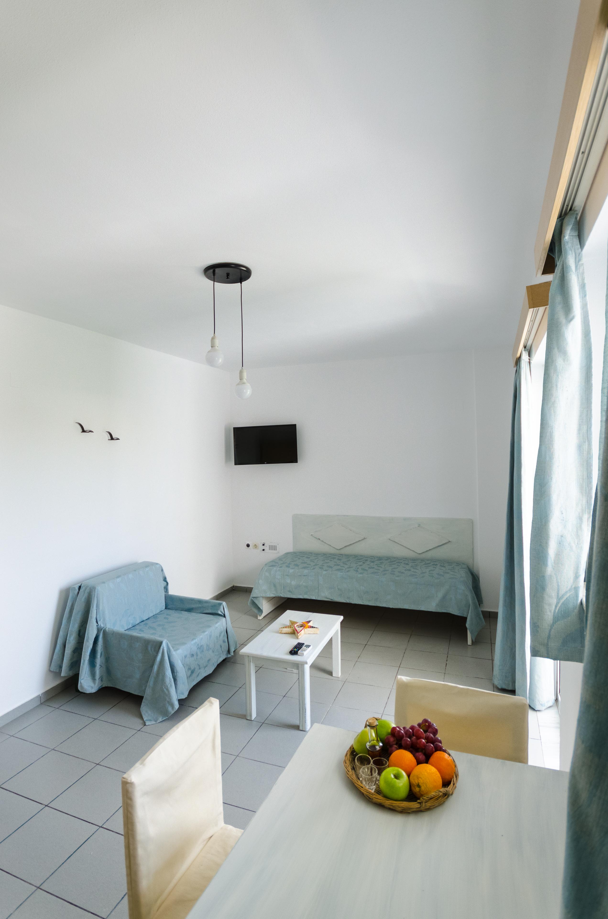 Happiness Apartments Hersonissos  Eksteriør billede