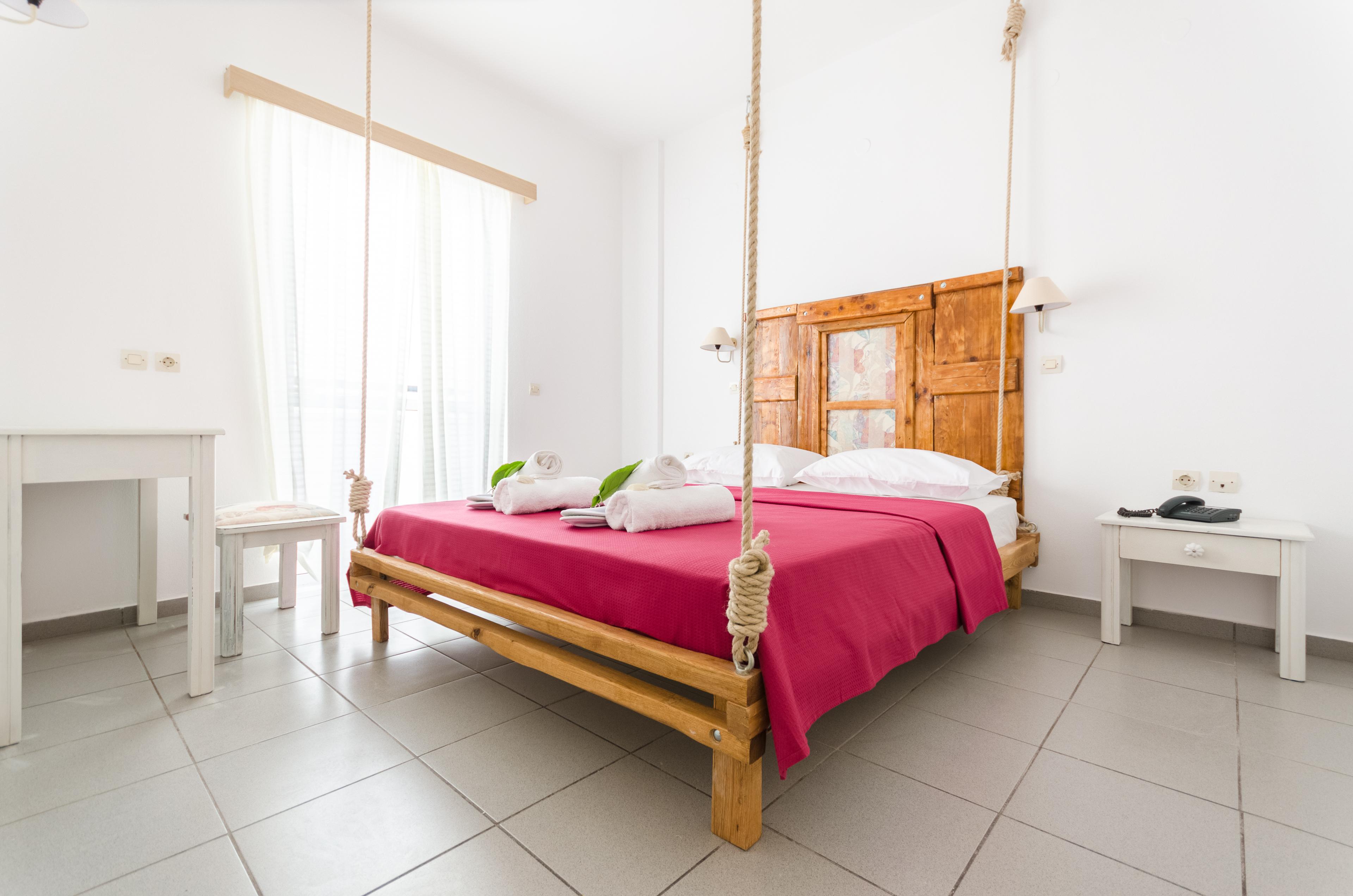 Happiness Apartments Hersonissos  Eksteriør billede