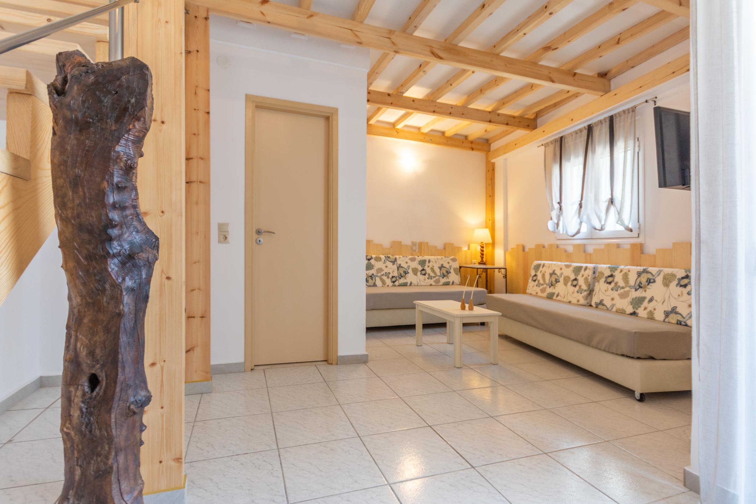 Happiness Apartments Hersonissos  Eksteriør billede