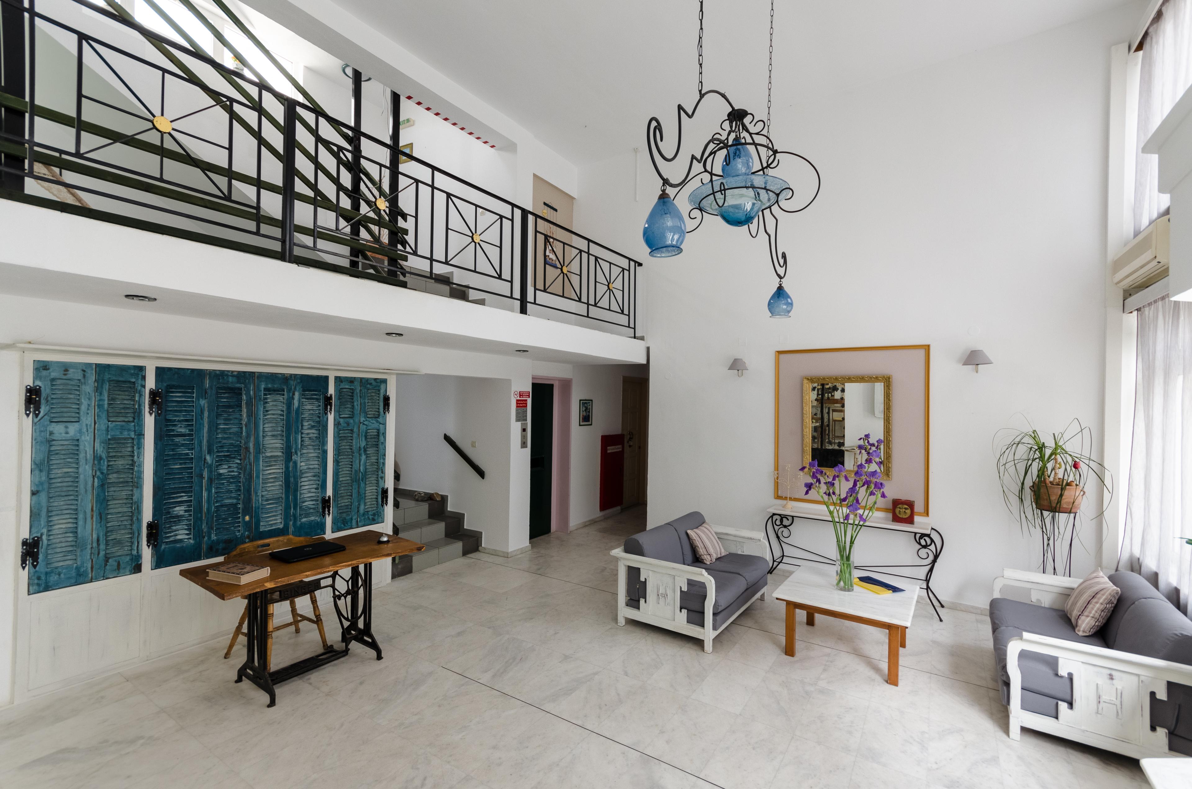 Happiness Apartments Hersonissos  Eksteriør billede
